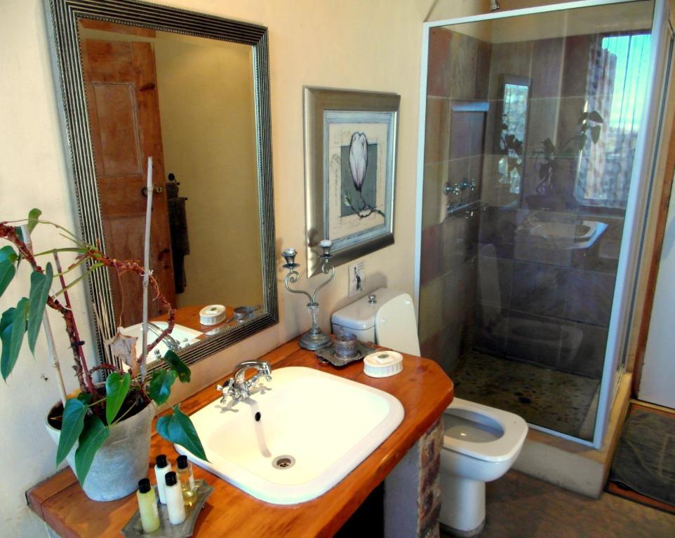 A Whale Of A View Bed & Breakfast Plettenberg Bay Cameră foto