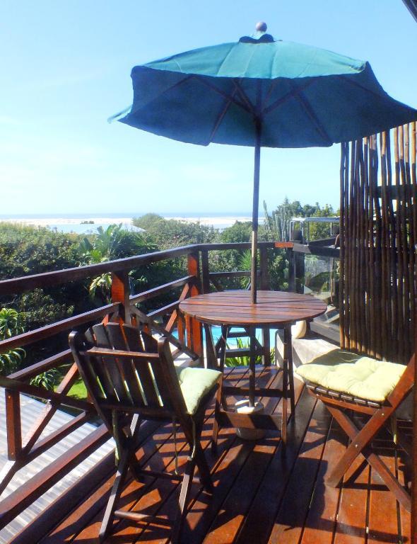 A Whale Of A View Bed & Breakfast Plettenberg Bay Cameră foto